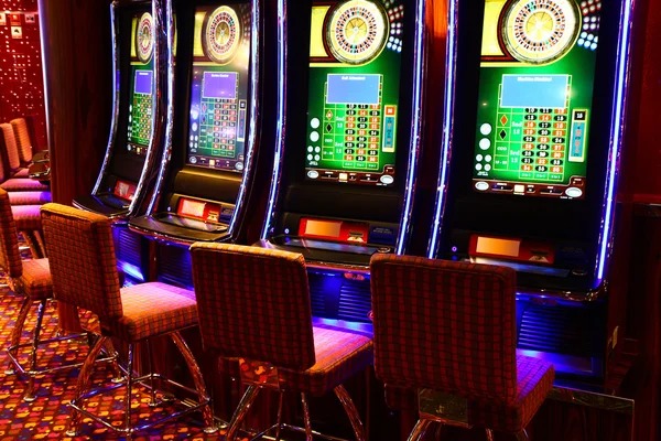rjslot88 How Baccarat Rounds Take Shape